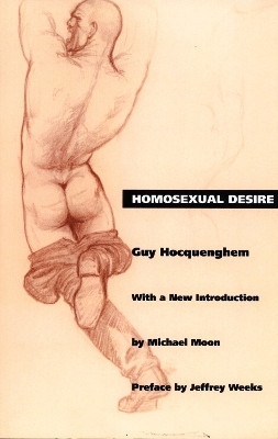 Homosexual Desire(English, Paperback, Hocquenghem Guy)