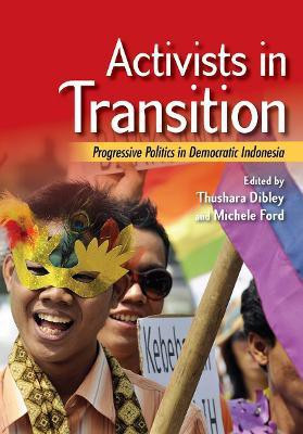 Activists in Transition(English, Hardcover, unknown)