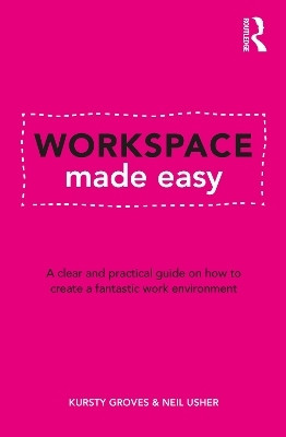 Workspace Made Easy(English, Paperback, Groves Kursty)