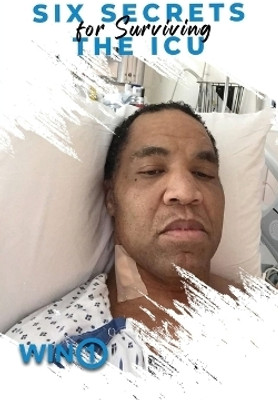 Six Secrets For Surviving The ICU(English, Paperback, Stallworth Lewis D)