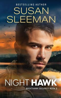 Night Hawk(English, Paperback, Sleeman Susan)