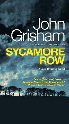 Sycamore Row(English, Paperback, Grisham John)