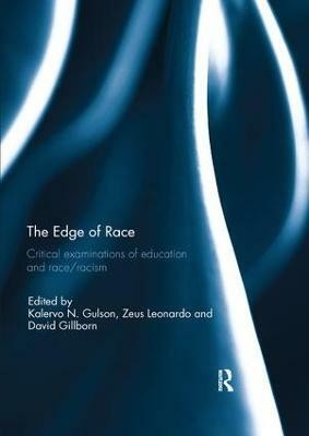 The Edge of Race(English, Paperback, unknown)