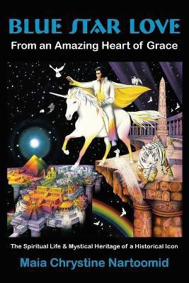 Blue Star Love(English, Paperback, Nartoomid Maia Chrystine)
