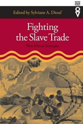 Fighting the Slave Trade(English, Paperback, unknown)