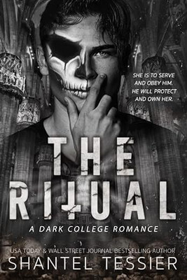 The Ritual(Paperback, Shantel tessier)