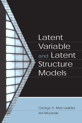 Latent Variable and Latent Structure Models(English, Hardcover, unknown)