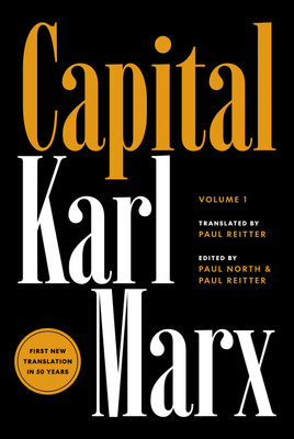 Capital(English, Hardcover, Marx Karl)