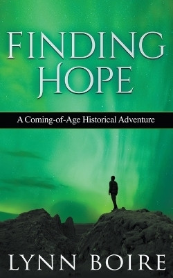 Finding Hope(English, Paperback, Boire Lynn)