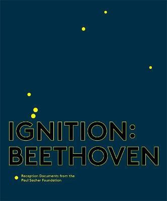 Ignition: Beethoven(English, Paperback, unknown)