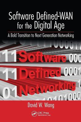 Software Defined-WAN for the Digital Age(English, Electronic book text, Wang David)