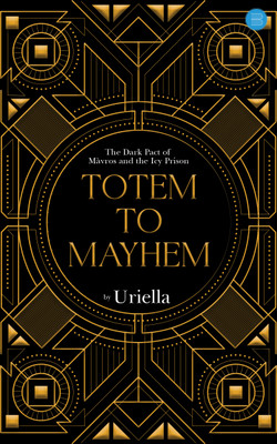 Totem To Mayhem(English, Paperback, unknown)
