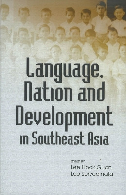 Language, Nation and Development in Southeast Asia(English, Hardcover, unknown)