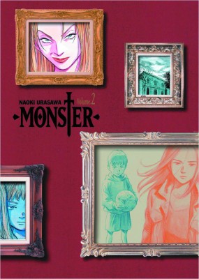 Monster: The Perfect Edition, Vol. 2(English, Paperback, unknown)