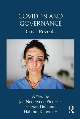 Covid-19 and Governance(English, Hardcover, unknown)