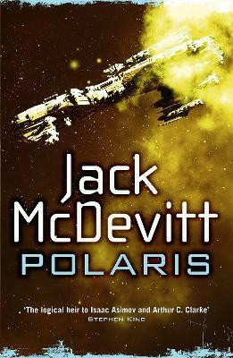 Polaris (Alex Benedict - Book 2)(English, Paperback, McDevitt Jack)