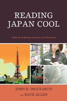 Reading Japan Cool(English, Paperback, Ingulsrud John E.)