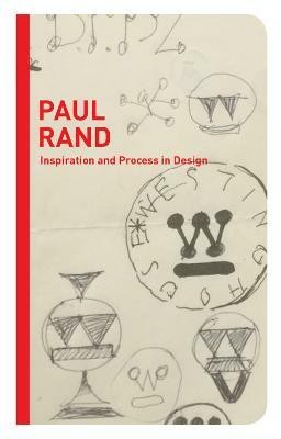 Paul Rand(English, Hardcover, unknown)