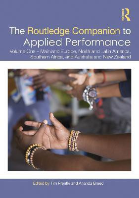 The Routledge Companion to Applied Performance(English, Hardcover, unknown)