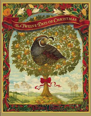 The Twelve Days of Christmas(English, Paperback, Long Laurel)