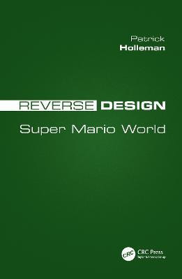 Reverse Design(English, Electronic book text, Holleman Patrick)