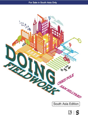 DOING FIELDWORK(Hardcover, Christopher Pole | Sam Hillyard)