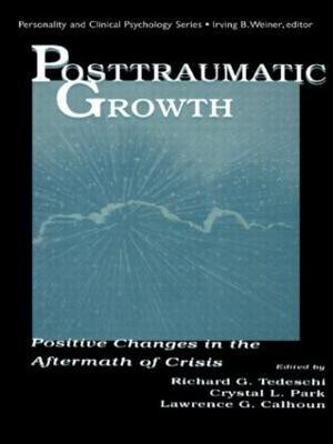 Posttraumatic Growth(English, Paperback, unknown)