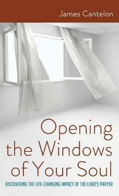 Opening the Windows of Your Soul(English, Hardcover, Cantelon James)