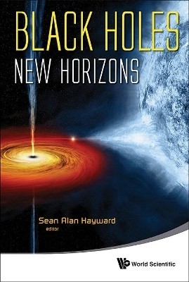 Black Holes: New Horizons(English, Hardcover, unknown)