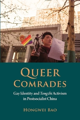 Queer Comrades 2018(English, Hardcover, Bao Hongwei)