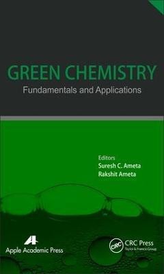 Green Chemistry(English, Electronic book text, unknown)