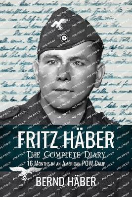 Fritz Haeber, The Complete Diary(English, Paperback, unknown)