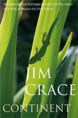 Continent(English, Paperback, Crace Jim)
