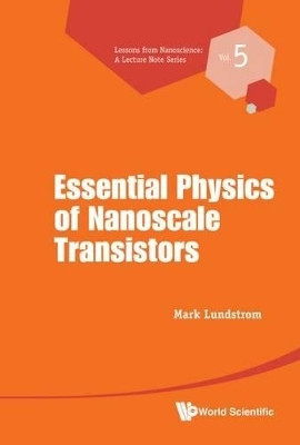 Fundamentals Of Nanotransistors(English, Paperback, Lundstrom Mark S)
