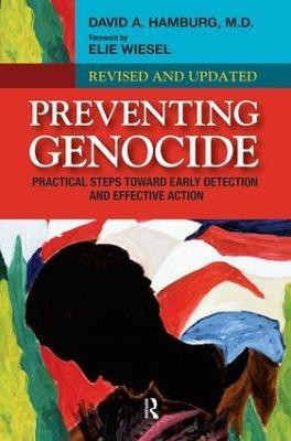 Preventing Genocide(English, Paperback, Hamburg David A. MD)