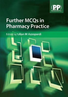Further MCQs in Pharmacy Practice(English, Electronic book text, unknown)