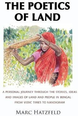 The Poetics of Land(English, Paperback, Hatzfeld Marc)