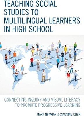 Teaching Social Studies to Multilingual Learners in High School(English, Paperback, Newman Mark)