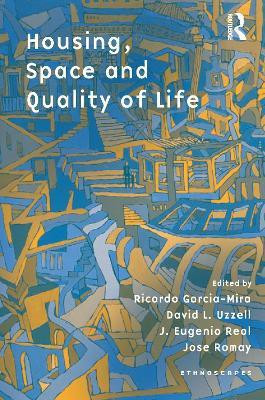 Housing, Space and Quality of Life(English, Paperback, unknown)