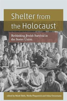 Shelter From The Holocaust(English, Paperback, unknown)