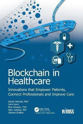 Blockchain in Healthcare(English, Paperback, Dhillon Vikram)