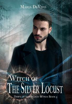Witch of the Silver Locust(English, Hardcover, Devivo Maria)