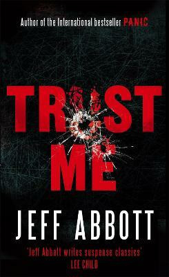 Trust Me(English, Paperback, Abbott Jeff)