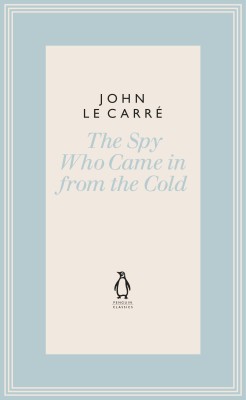 The Spy Who Came in from the Cold(English, Hardcover, le Carré John)