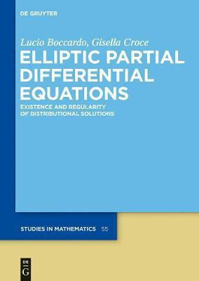 Elliptic Partial Differential Equations(English, Hardcover, Boccardo Lucio)
