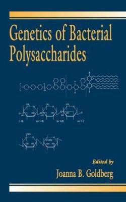 Genetics of Bacterial Polysaccharides(English, Hardcover, unknown)