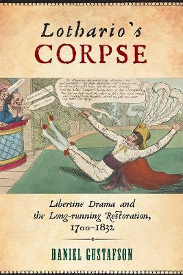 Lothario's Corpse(English, Paperback, Gustafson Daniel)