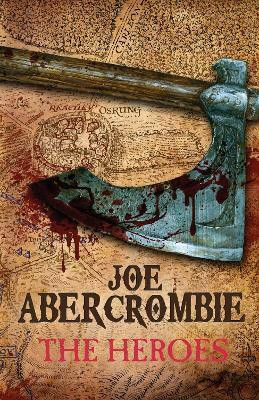 The Heroes(English, Hardcover, Abercrombie Joe)