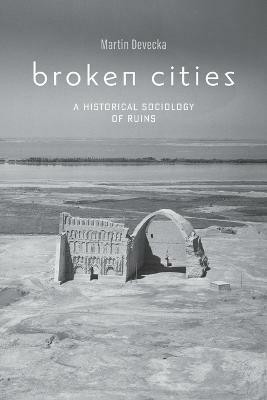 Broken Cities(English, Paperback, Devecka Martin)