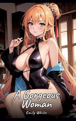 A Gorgeous Woman(English, Hardcover, White Emily)